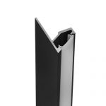 LED profilis kampinis Corner Shelf - Image 3