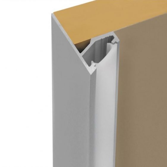 LED profilis kampinis Corner Shelf - Image 4