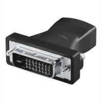 HDMI - DVI adapteris