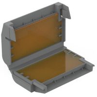 207-1433 Gelinė dėžutė Gelbox-3 6mm² IPX8 WAGO