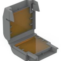 207-1431 Gelinė dėžutė Gelbox-1 6mm² IPX8 WAGO