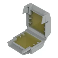 207-1331 Gelinė dėžutė Gelbox-1 4mm² IPX8 WAGO