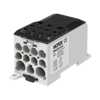 Paskirstymo gnybtas OJL280A 1x120/2x35-5x16-4x10