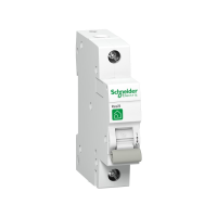 Kirtiklis modulinis Resi9 1P Schneider