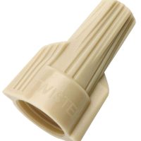TK341 Užsukama laidų jungtis 3x0.3-6mm2