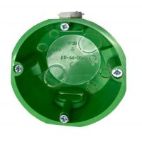 Dėžutė montažinė g/k IID66-004 60mm pagilinta Liregus