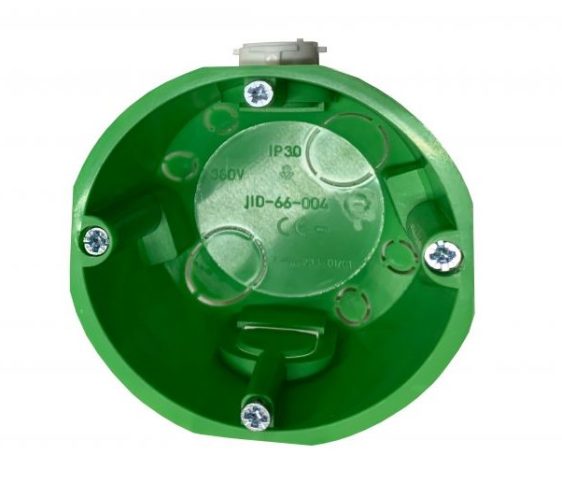 Dėžutė montažinė g/k IID66-004 60mm pagilinta Liregus