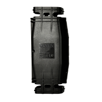 MBG0100A24 Gelinė mova BREAK100 IP68 MOREK
