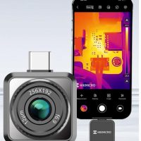HM-TJ32-7RF-Mini2Plus V2 termovizorius Android ir Apple iOS telefonams HikMicro