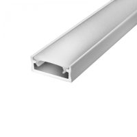 LED profiliai