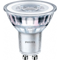LEDcorePro GU10 lempa Philips