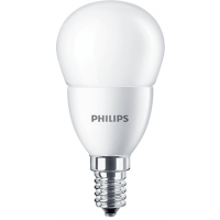 LEDcorePro 7W P48 E14 FR lempa Philips