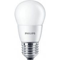 LEDcorePro P45 E27 FR lempa Philips