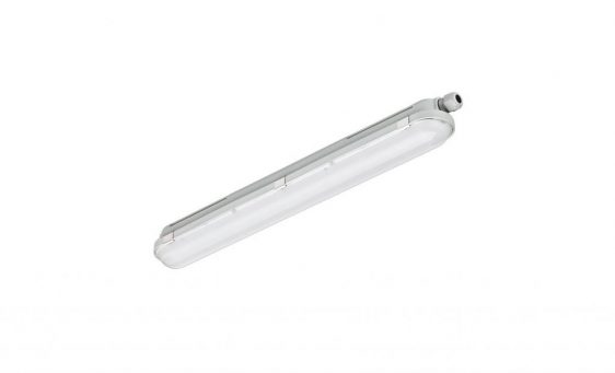 Šviestuvas WT120C LED IP65