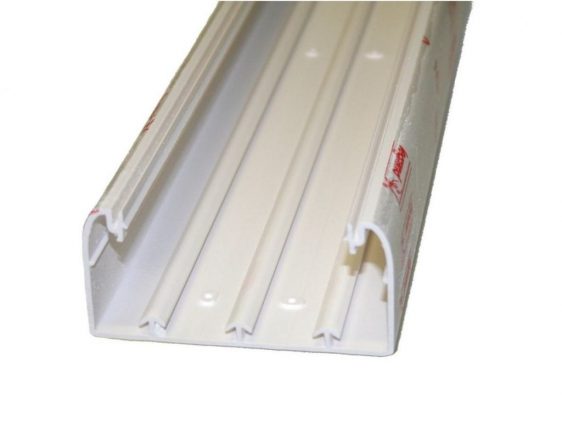 010422 kanalo pagrindas 105x50 Legrand