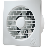 11132 ventiliatorius MF120-LL Vortice