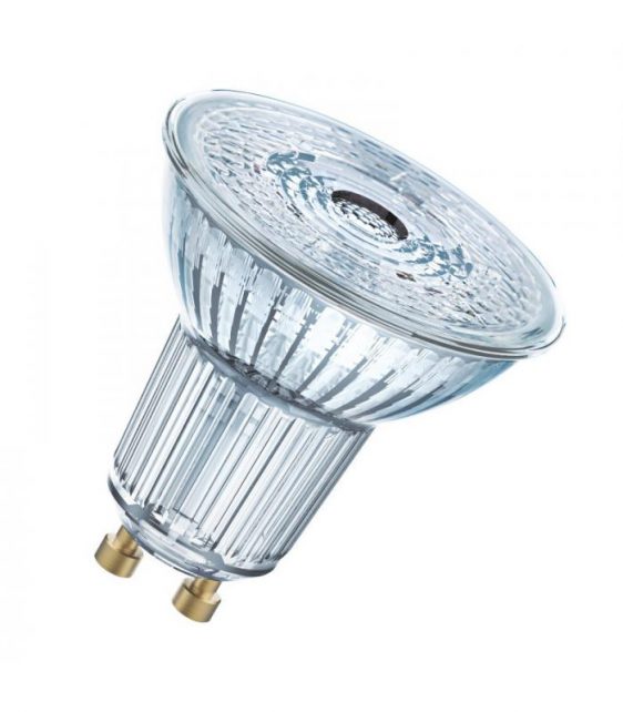 LED PAR16D GU10 230V Osram