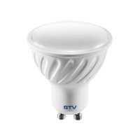 LED GU10 lempa GTV