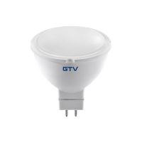 LED GU5.3 lempa GTV