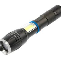 Žibintuvėlis LED 8W 1xAAAGTV