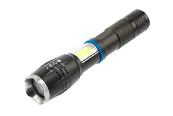 Žibintuvėlis LED 8W 1xAAAGTV