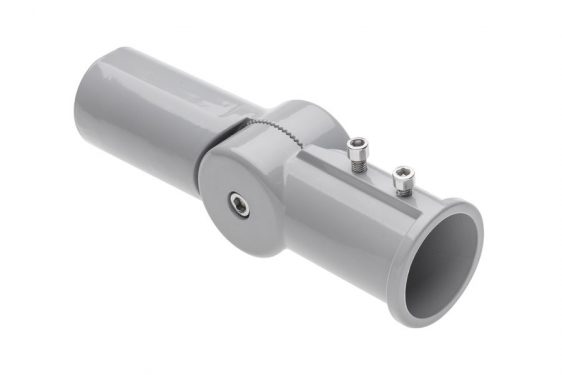 Adapteris gatvės šviestuvų SA1 O60/O48 GTV