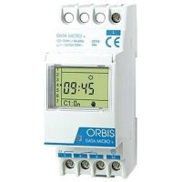 OB172012N skaitm.prog. relė 1k. Orbis