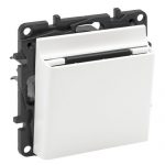 Niloe Step mechaninis magnetinių raktų kortelių jungiklis