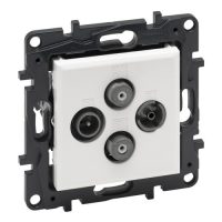 Niloe Step TV-R-SAT-SAT lizdas