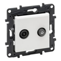 Niloe Step TV-SAT lizdas