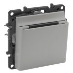 Niloe Step mechaninis magnetinių raktų kortelių jungiklis - Image 2
