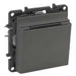 Niloe Step mechaninis magnetinių raktų kortelių jungiklis - Image 3