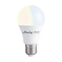 Shelly DUO 9W E27 lempa