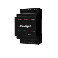 Shelly PRO 3
