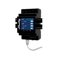 Shelly PRO 4PM
