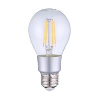 Shelly Vintage A60 7W E27 lempa