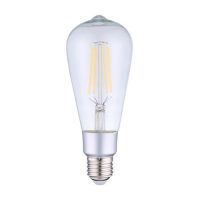 Shelly Vintage ST64 7W E27 lempa