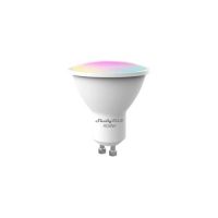 Shelly Duo - RGBW GU10 5W lempa