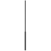 Cinkuota atrama, pakopinė, TECPOLES